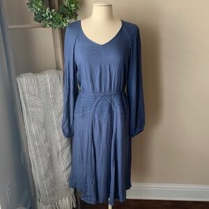 Coldwater Creek petite dress